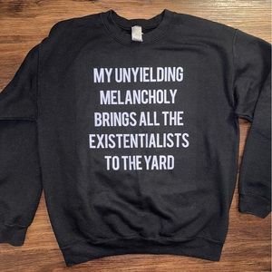 Unique/funny pullover Sweatshirt
